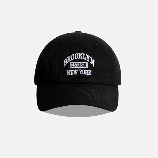 Boné Esportivo Brooklyn