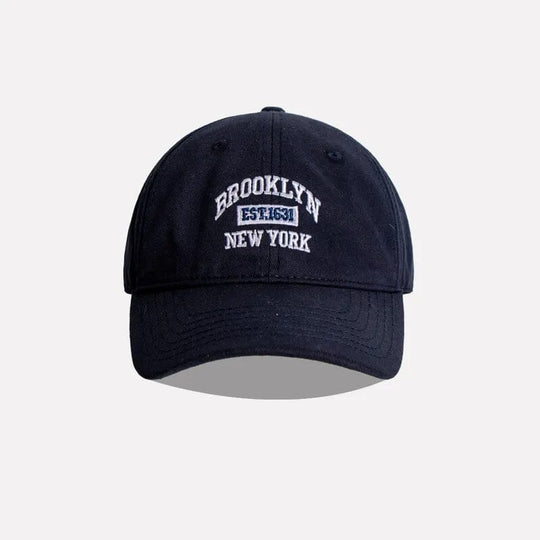 Boné Esportivo Brooklyn