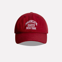 Boné Esportivo Brooklyn