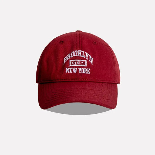 Boné Esportivo Brooklyn
