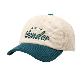 Boné Vintage Wonder