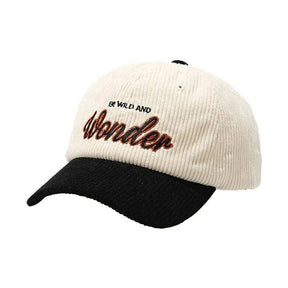 Boné Vintage Wonder
