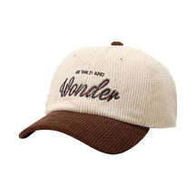 Boné Vintage Wonder