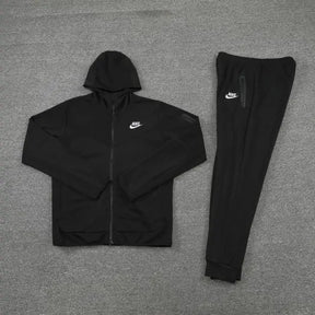 Conjunto Tech Fleece Preto